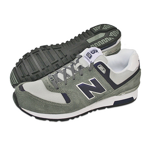 Кроссовки New Balance