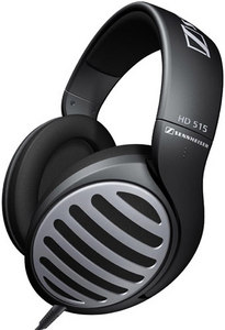 Наушники Sennheiser HD 515