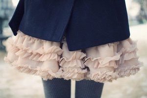 Платья и юбки