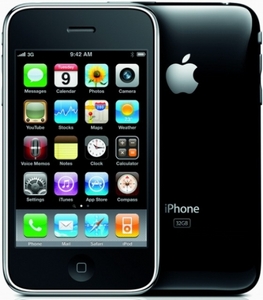 iPhone 3GS