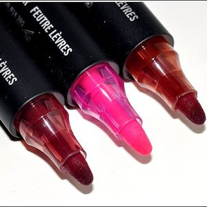 MAC: pro longwear lipstain marker