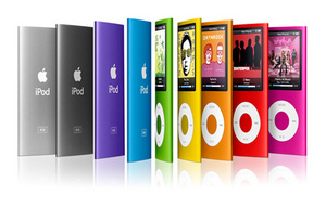 iPod