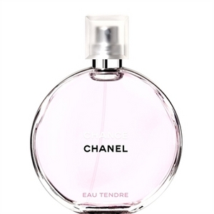 Chanel "Chance Eau Tendre"