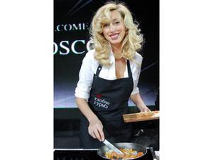 составить собственную cooking book