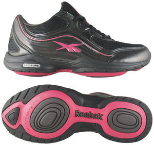 Reebok easytone