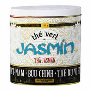 Th&#233; vert au jasmin du Vietnam