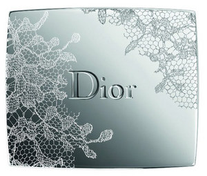 пудра для лица Dior Printemps