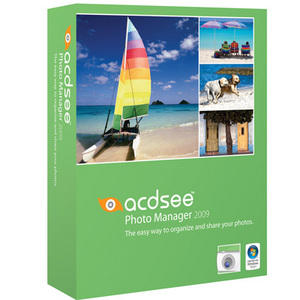 Acdsee 10 Photo Manager