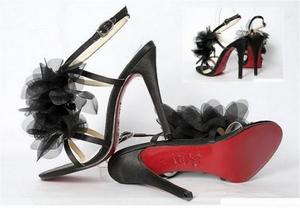 Туфли louboutin