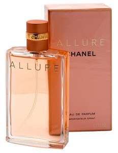 Chanel Allure