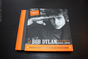 The Bob Dylan Scrapbook, 1956-1966