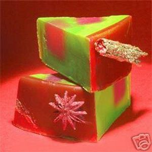 lush soap