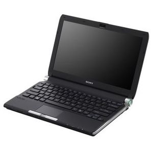 Ноутбук Sony Vaio VGN-TT3WRN/X