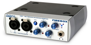 Personus Firebox