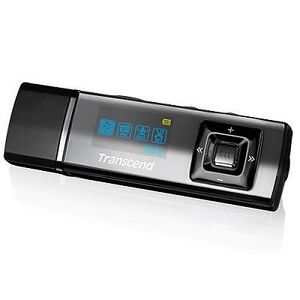 MP3 Player Transcend T.Sonic 320 8Gb