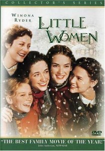 Маленькие женщины / Little Women