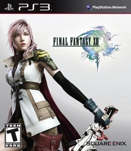 Final Fantasy 13