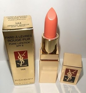 YSL Rouge Pur Lipstick