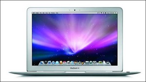 MacBook Air