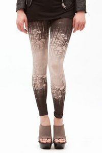 Ostwald Helgason  LG01 Leggings