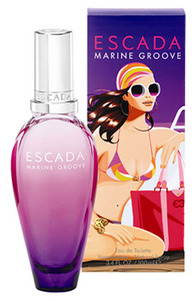 Marine Groove Escada