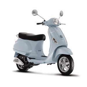 Vespa Lx 125