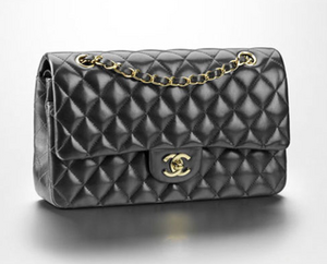 Chanel Classic Flap Bag