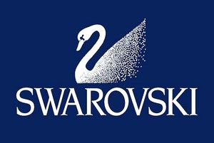 Кулончик и кольцо Swarovski