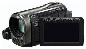 Видеокамера Panasonic HDC-SD60