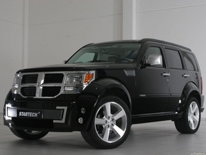 Dodge Nitro