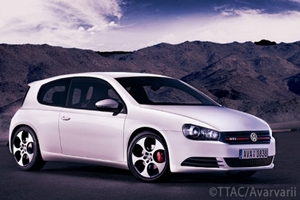 VW Golf 6