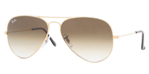 Ray-Ban. Модель Aviator