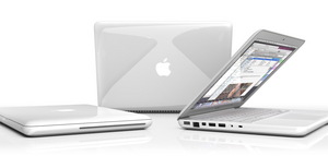 Apple-Macbook