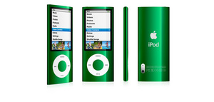 ipod