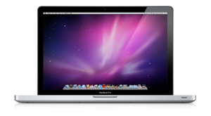 MacBook Pro 15-inch: 2.66GHz