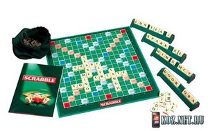 Scrabble (русск)