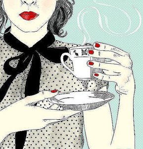 маникюр хочу французкий и ноготки красные ^^