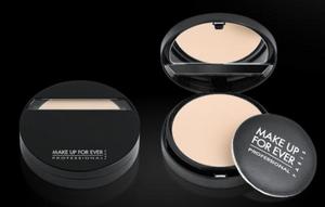 Пудра от Make Up Forever (Velvet Finish)