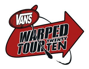 Vans Warped Tour