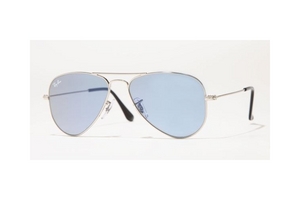 Ray-Ban Sunglasses - Aviator small metal RB3044