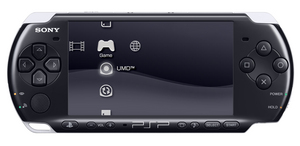 PSP