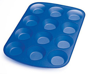 Формы силиконовые