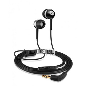 Sennheiser CX-400-II (Black)