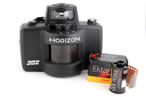 Horizon 202 Panoramic Camera