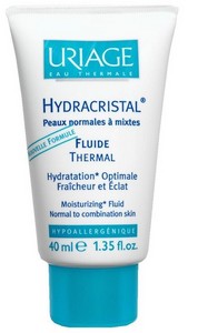 Увлажняющий флюид Uriage Hydracristal