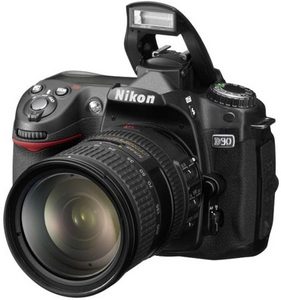 Nikon d300