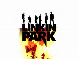 Концерт Linkin Park