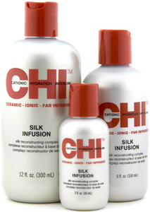 CHI Silk Infusion