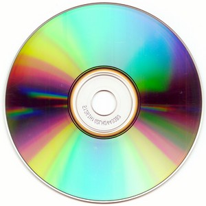 CD (лицензия)