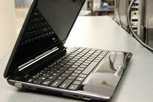 Нетбук Asus Eee PC 1201N